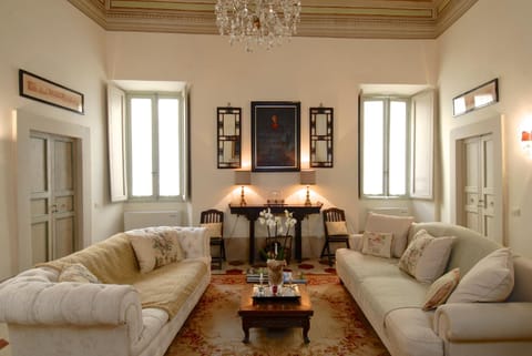 Palazzo Sant'Angelo Bed and Breakfast in Spoleto