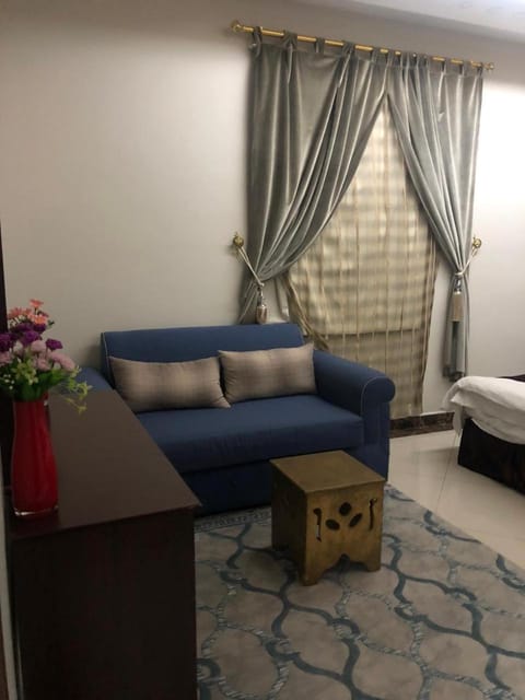 Masa Homes Furnished Apartments Apartment hotel in Medina