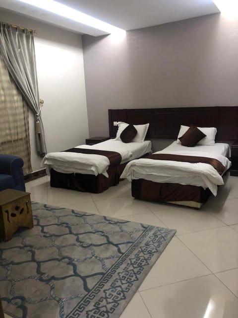 Masa Homes Furnished Apartments Apartment hotel in Medina