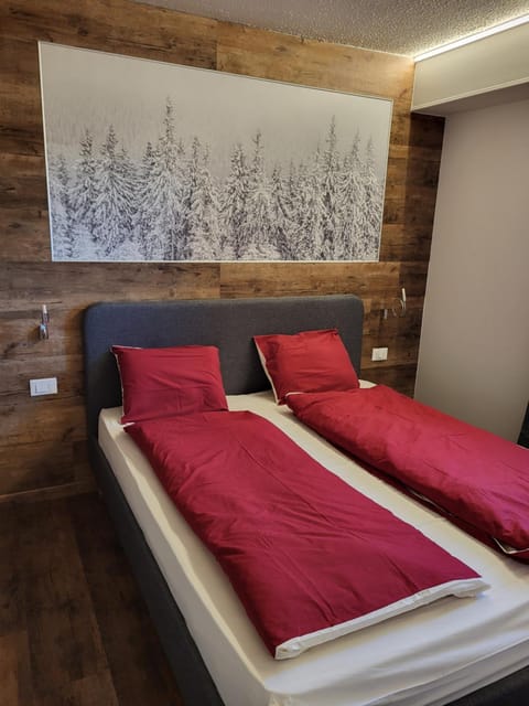 Appartamento San Bartolomeo Apartment in Province of Brescia