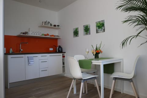 Casa Stetten Condo in Lörrach