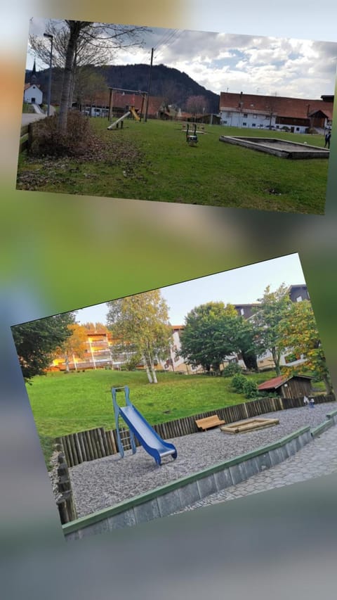 Day, Children play ground, Children play ground