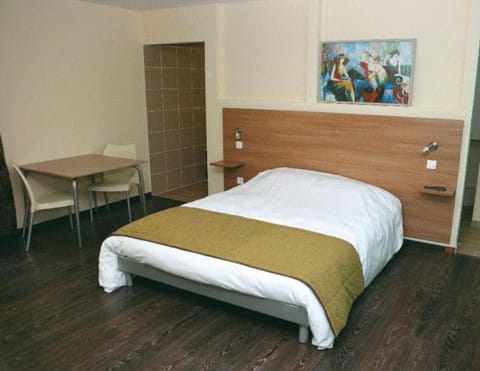 La Tour Des Lys Hotel in Hauts-de-France