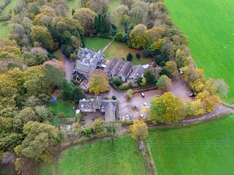 YHA Castleton Losehill Hall Ostello in Edale