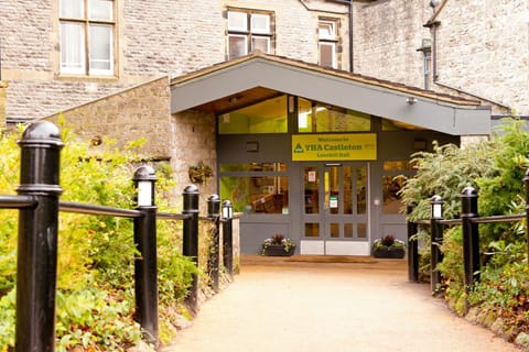 YHA Castleton Losehill Hall Hostel in Edale