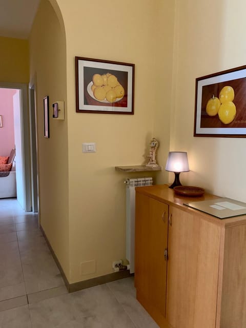 La Casetta Apartment in Verona