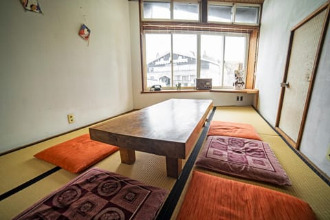 Hai Lodge Hostel in Hakuba