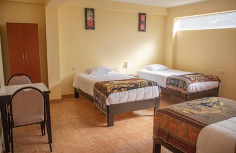 Luna Andina Bed and Breakfast in Urubamba