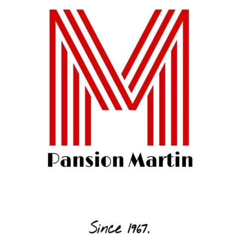 Pansion Martin Bed and Breakfast in Podstrana