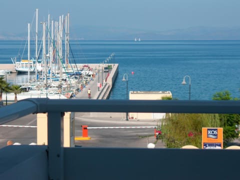 Kos Bay Hotel Hotel in Kos