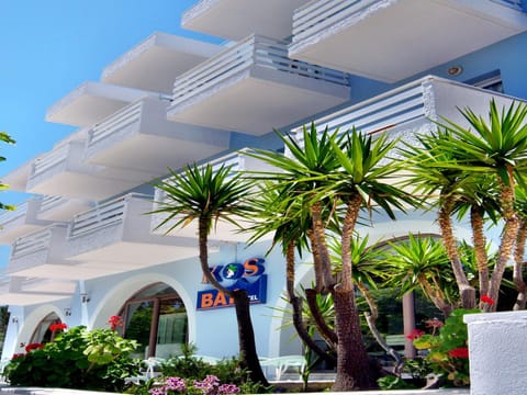 Kos Bay Hotel Hotel in Kos