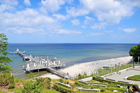 Nearby landmark, Natural landscape, Beach, Sea view