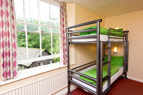 YHA Grasmere Butharlyp Howe Auberge de jeunesse in Grasmere