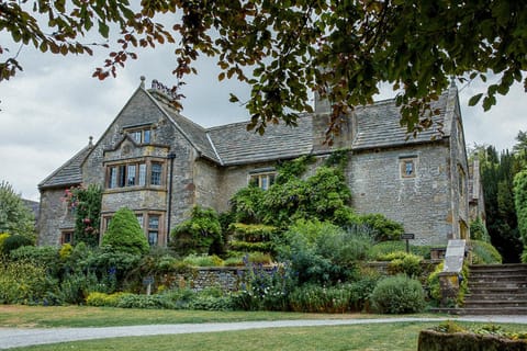 Bird's eye view, Garden view, Family