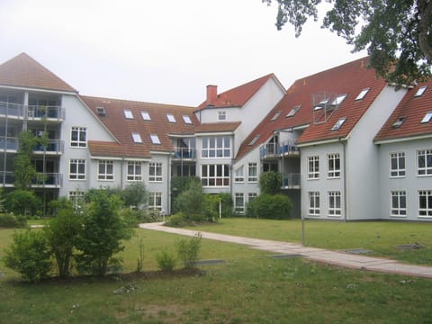 Likedeeler Whg. 7 Apartamento in Boltenhagen