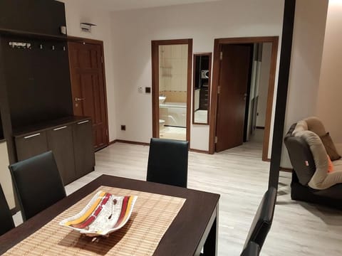 Lux Studio 45 in Fortuna Apartment in Bansko