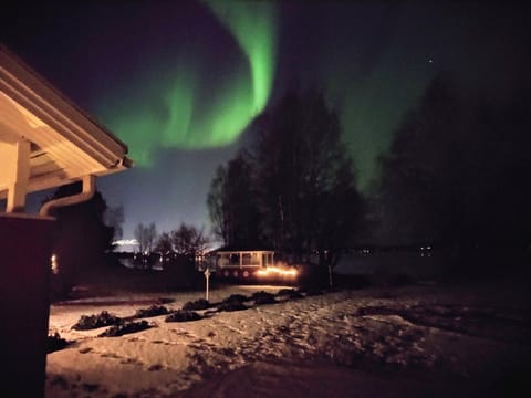 Arctic River Apartment Apartment in Rovaniemi