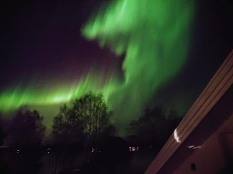 Arctic River Apartment Apartment in Rovaniemi