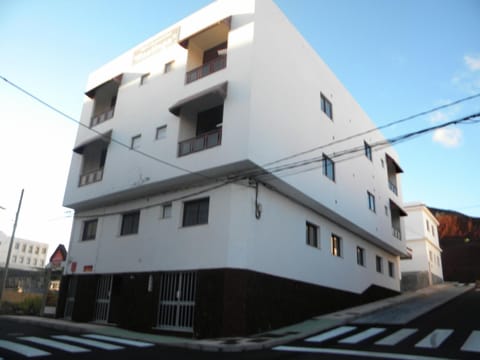 Apartamentos Restinga Condominio in El Hierro