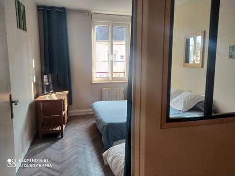 Gite le Sainte Mère Eglise House in Normandy