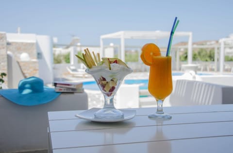 Island House Hotel Appartement-Hotel in Decentralized Administration of the Aegean
