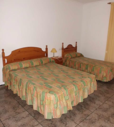 Hostal El Mirador Bed and Breakfast in Vejer de la Frontera