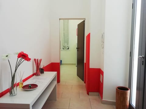 Appartamento indipendente a due passi dal centro Condominio in Savona