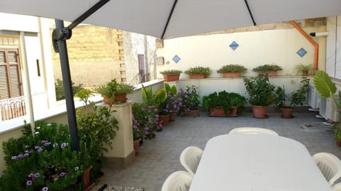 Sole di Trapani Bed and Breakfast in Trapani