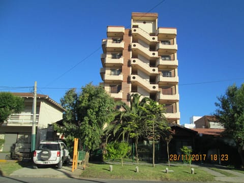 Edificio Sole Mio Apartment in Villa Gesell