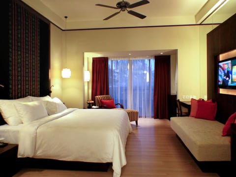 Novotel Lombok Resort & Villas Hotel in Pujut