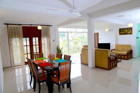 Villa Serene Bed and Breakfast in Kandy