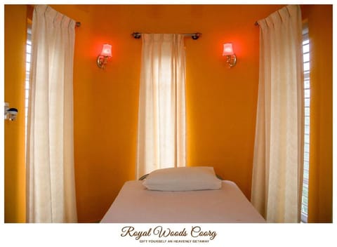 Royal Woods Coorg Vacation rental in Kerala
