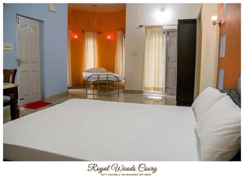 Royal Woods Coorg Vacation rental in Kerala