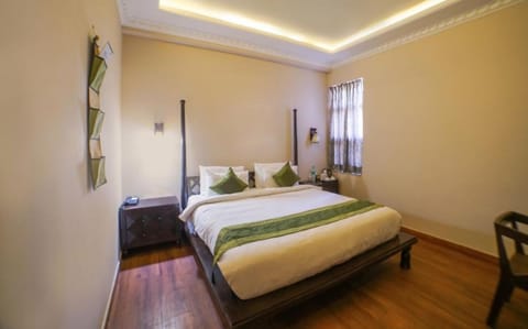 R41-A Boutique Hotel Bed and Breakfast in Jaipur