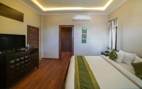 R41-A Boutique Hotel Bed and Breakfast in Jaipur