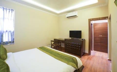 R41-A Boutique Hotel Bed and Breakfast in Jaipur