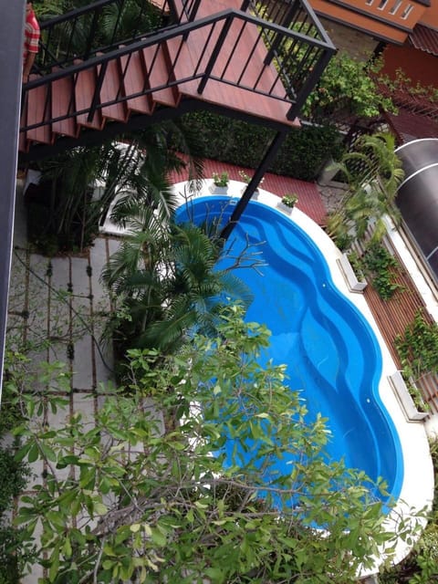 Chaba Place Inn in Hua Hin District