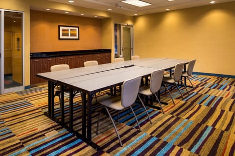 Meeting/conference room