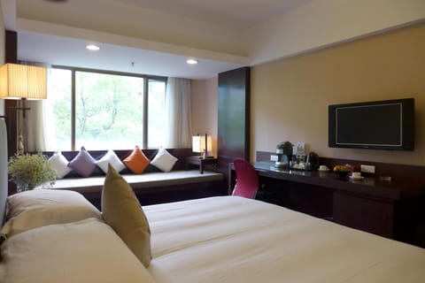 SSAW Boutique Hotel Hangzhou Yilian Hotel in Hangzhou