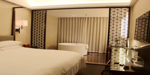 SSAW Boutique Hotel Hangzhou Yilian Hotel in Hangzhou