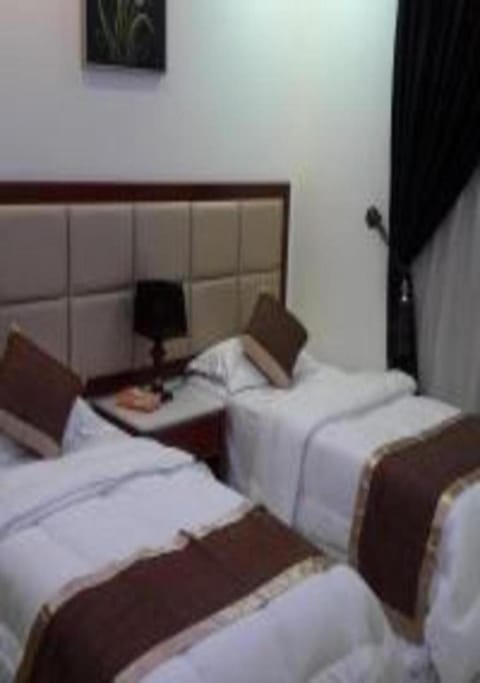 Ashbilia Suites Apartment hotel in Al Khobar