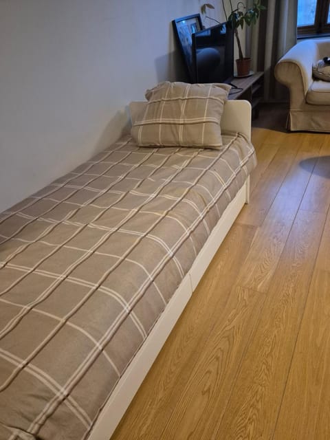 Les Pieds a La Grande Place Apartment in Brussels