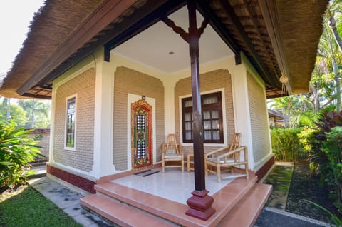 Aneka Lovina Villas & Spa Hotel in Buleleng