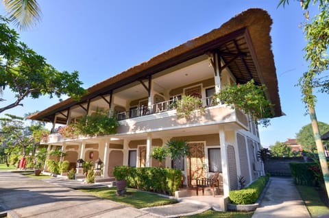 Aneka Lovina Villas & Spa Hôtel in Buleleng