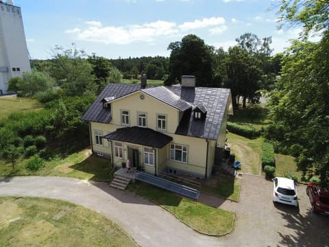 Property building, Garden view, Breakfast