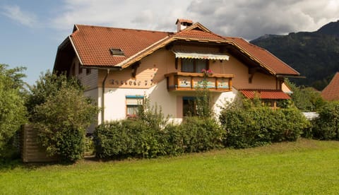 Ferienwohnung Galerie 7 Apartment in Friuli-Venezia Giulia