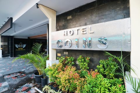 Coins Hotel Jakarta Hotel in Jakarta
