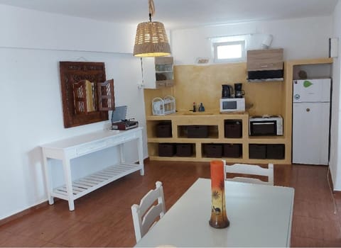 Villa Adriana Apartment in Paros