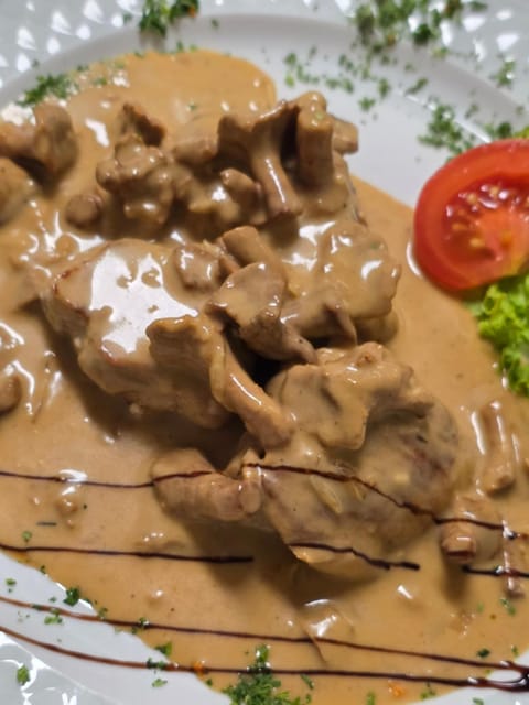 Hotel Restaurant Adler Bühlertal Hotel in Baden-Baden