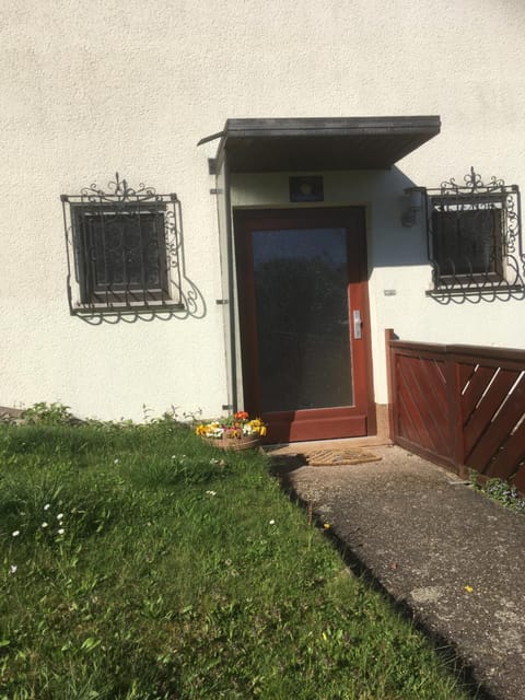 Facade/entrance, Decorative detail